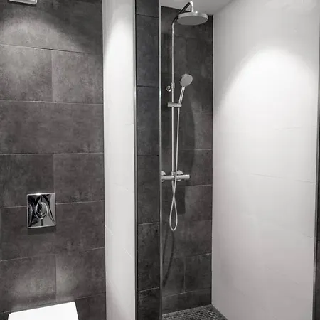 4 Etoiles Prestige, Climatise, Espace, Confort, Neuf, Calme, Jardin, Foret, Strasbourg Sud * 奥斯特瓦尔德