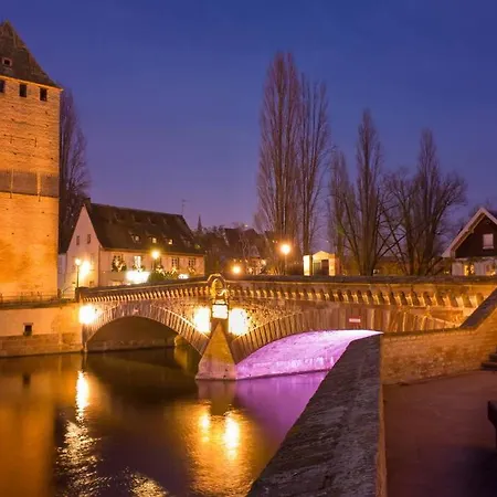 4 Etoiles Prestige, Climatise, Espace, Confort, Neuf, Calme, Jardin, Foret, Strasbourg Sud 奥斯特瓦尔德