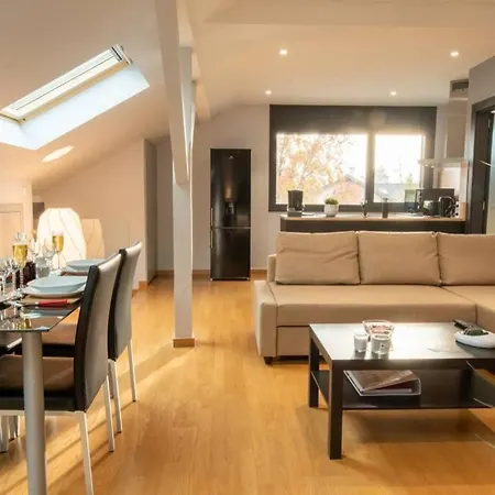 公寓 4 Etoiles Prestige, Climatise, Espace, Confort, Neuf, Calme, Jardin, Foret, Strasbourg Sud *
