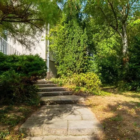 4 Etoiles Prestige, Climatise, Espace, Confort, Neuf, Calme, Jardin, Foret, Strasbourg Sud * 奥斯特瓦尔德