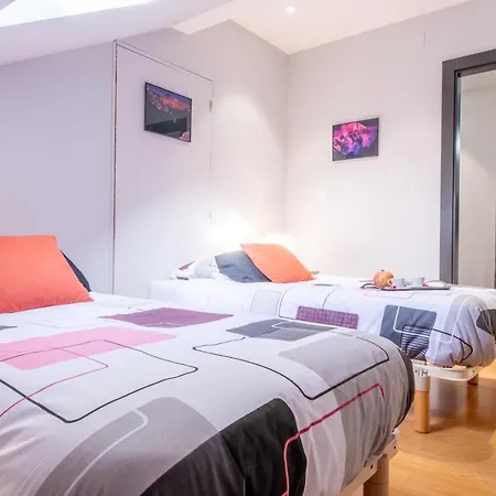 4 Etoiles Prestige, Climatise, Espace, Confort, Neuf, Calme, Jardin, Foret, Strasbourg Sud 奥斯特瓦尔德