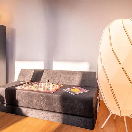 4 Etoiles Prestige, Climatise, Espace, Confort, Neuf, Calme, Jardin, Foret, Strasbourg Sud * 奥斯特瓦尔德